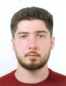 Mahdi Massumi