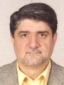 Saeed Massumi